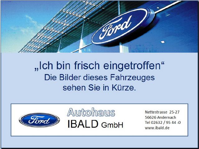 Ford Transit Connect Kasten/Kein TÜV - main picture