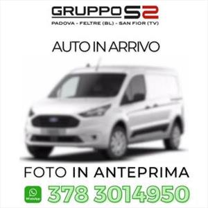 Ford Transit Courier 1.0 EcoBoost 100CV Van Entry, Anno 2020, KM - main picture