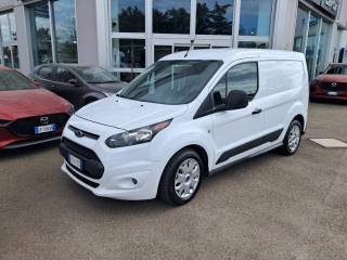FORD Transit Connect 1.5 TDCi 100CV PC Trend (rif. 20596903), An - main picture
