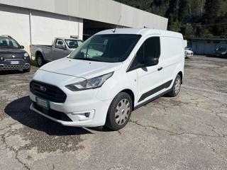 Ford Transit Connect 210 1.5 TDCi 100CV PL Furgone Trend, Anno 2 - main picture