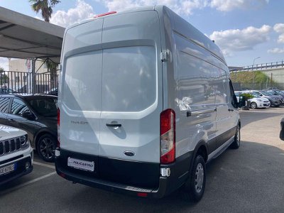 Ford Transit Connect Transit Connect 240 1.5 TDCi 120CV PL Furgo - main picture