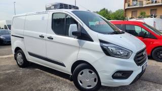 FORD Transit Connect 220 1.6 TDCi 115CV PC DC Trend 5posti N1 ( - main picture