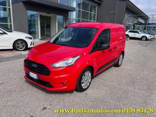 FORD Other TRANSIT CONNECT FURGONE 3POSTI 1.5TDCI EURO6B (rif. - main picture