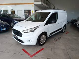 FORD Transit Connect 200 1.5 TDCi 120 CV PC aut. Furgone Entry ( - main picture