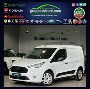 FORD Transit Connect 200 1.5 TDCi 120 CV PC aut. Furgone Entry ( - main picture