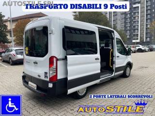 Ford Transit Connect Transit Connect 240 1.5 TDCi 120CV PL Furgo - main picture