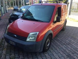 FORD Transit Connect 200S 1.8 TDCi/75CV PC (rif. 15785888), Anno - main picture