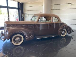 GMC Acadia PACKARD (rif. 17424457), Anno 1941, KM 17000 - main picture