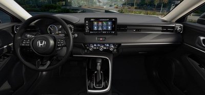 Honda CR V 2.0 Hybrid 184 CV Automatica Elegance Navi, Anno 2022 - main picture