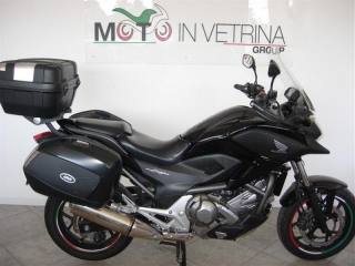 HONDA Other NC 700 X ABS DCT (rif. 19470778), Anno 2014, KM 6400 - main picture