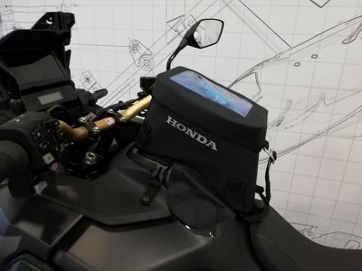 Honda CrossRunner, Anno 2014, KM 42037 - main picture