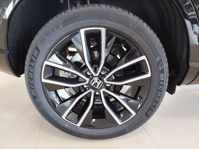 LEXUS UX 250h UX Hybrid 4WD F Sport (rif. 20285583), Anno 2021, - main picture