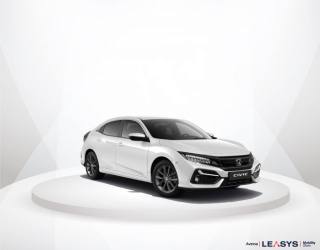Honda Civic LXR 2.0 i-VTEC (Aut) (Flex) 2014 - main picture