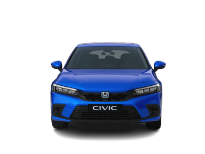 HONDA Civic 2.0 Hev eCVT Sport (rif. 17831148), Anno 2024 - main picture