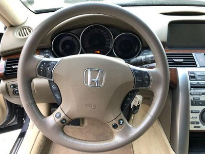 Honda Legend Legend 3.5 V6 24V VTEC aut. SH AWD, Anno 2006, KM 1 - main picture