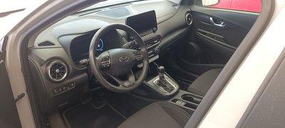 Hyundai Tucson 1.6 HEV aut.Xline, KM 0 - main picture