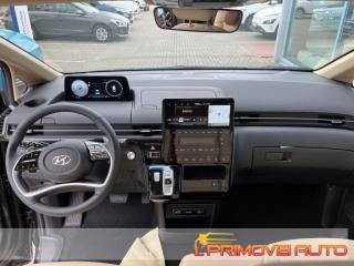 Hyundai Kona I 1.0 t gdi Xtech 2wd 120cv, Anno 2021, KM 21206 - main picture