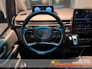 Hyundai Tucson 1.6 HEV aut.Exellence, Anno 2024, KM 0 - main picture