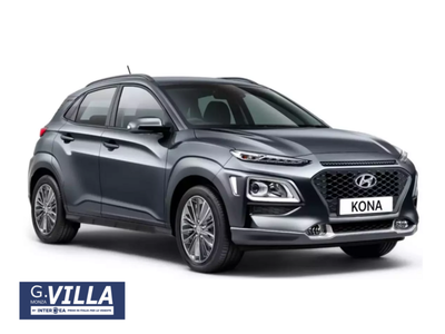 Hyundai Kona EV 64 kWh Exclusive con Finanziamento, Anno 2023, K - main picture