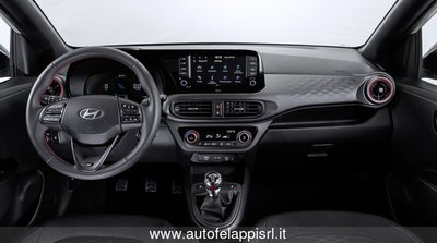 Hyundai Tucson 3ª serie 1.6 HEV aut.Exellence+LO+DP, Anno 2022, - main picture