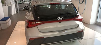 Hyundai i30 1.6 CRDi 136CV 5 porte N Line, Anno 2019, KM 66205 - main picture