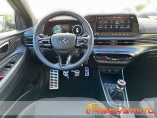 Hyundai Kona HEV 1.6 DCT XTech, Anno 2020, KM 30513 - main picture