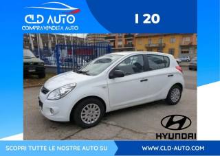 Hyundai i20 III 2021 1.2 mpi Connectline Exterior Pack, Anno 202 - main picture