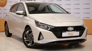 Hyundai i20 III 2021 1.2 mpi Connectline Exterior Pack, Anno 202 - main picture