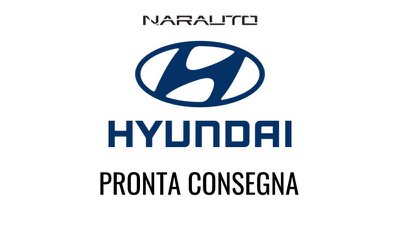 Hyundai Kona HEV 1.6 DCT NLine, Anno 2024, KM 0 - main picture