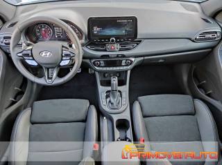 Hyundai i30 Wagon 1.6 CRDi 48V 136cv Prime iMT, Anno 2021, KM 56 - main picture