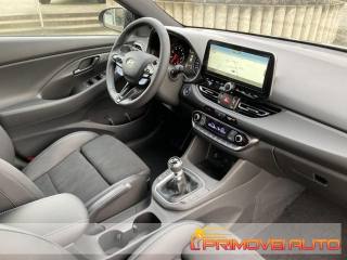 HYUNDAI i30 Wagon 1.6 CRDi 110CV Comfort (rif. 19008623), Anno 2 - main picture