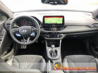 Hyundai i30 Wagon 1.6 CRDi 115 CV AUTOMAT. Prime, Anno 2021, KM - main picture
