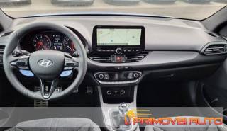 Hyundai i30 Wagon 1.6 CRDi 115 CV AUTOMAT. Prime, Anno 2021, KM - main picture