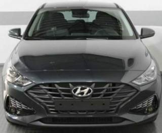Hyundai i30 1.0 T GDI iMT 48V 5 porte N Line, Anno 2020, KM 3473 - main picture