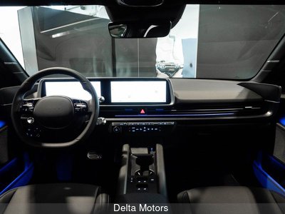 Hyundai Ioniq 5 IONIQ 5 2WD Innovation, Anno 2021, KM 3845 - main picture