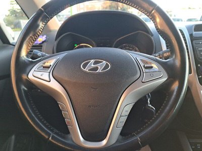 Hyundai Tucson Tucson 1.6 HEV aut.Exellence, Anno 2023, KM 1 - main picture
