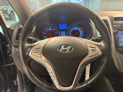 Hyundai Kona HEV 1.6 DCT XTech, Anno 2020, KM 30513 - main picture