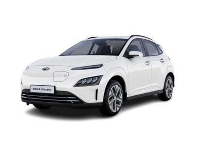 Hyundai Kona 1.6 CRDI 136 CV Hybrid 48V iMT NLine, Anno 2021, KM - main picture