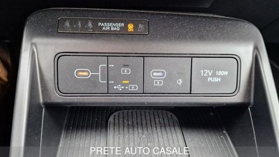 Hyundai Tucson 1.6 PHEV 4WD aut. Exellence, KM 0 - main picture