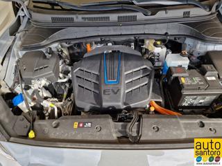 HYUNDAI Kona EV 39 kWh XLine (rif. 20343023), Anno 2021, KM 4821 - main picture