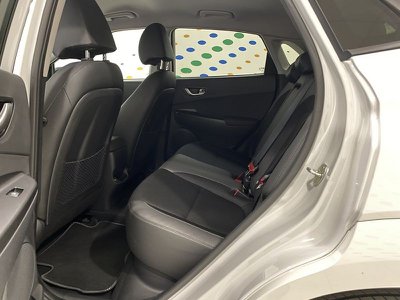 Hyundai Kona Electric I 2018 39 kWh EV Xprime+, Anno 2023, KM 20 - main picture
