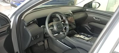 Mercedes Benz GLA GLA 200 d Automatic Premium Tech, Anno 2022, K - main picture