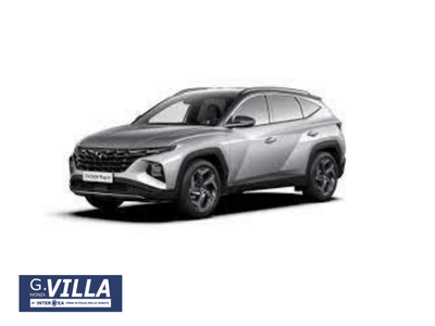 Hyundai Tucson 1.6 HEV aut. Exellence Lounge Pack, Anno 2024, KM - main picture