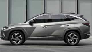 Hyundai Santa Fe Santa Fe 2.2 Crdi 4wd A/t Xpossible, Anno 2017, - main picture
