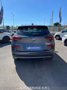 Hyundai Tucson 1.6 CRDi 136CV XPrime, Anno 2019, KM 64825 - main picture
