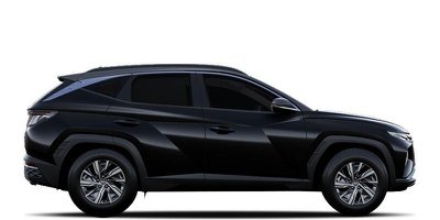 Hyundai Tucson III 2021 1.6 t gdi 48V Xline 2wd dct, Anno 2023, - main picture