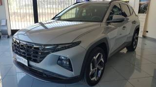 Hyundai Tucson 1.6 CRDI Xline Blue teal, Anno 2021, KM 53254 - main picture