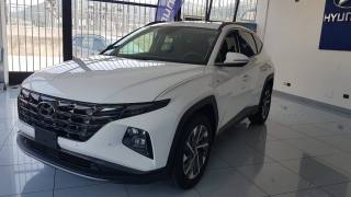 Hyundai Tucson 1.6 CRDi 116 CV XTech, Anno 2019, KM 59700 - main picture