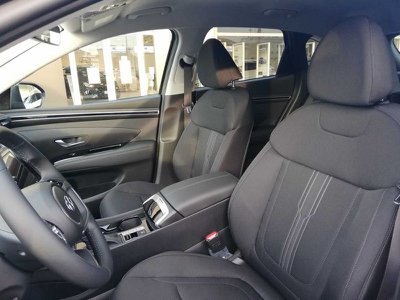 Hyundai Tucson 1.7 CRDi XPossible, Anno 2018, KM 143000 - main picture