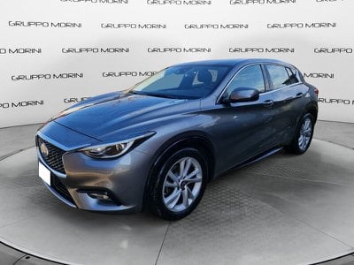 Infiniti Q30 1.5 diesel DCT Business Executive, Anno 2016, KM 73 - main picture